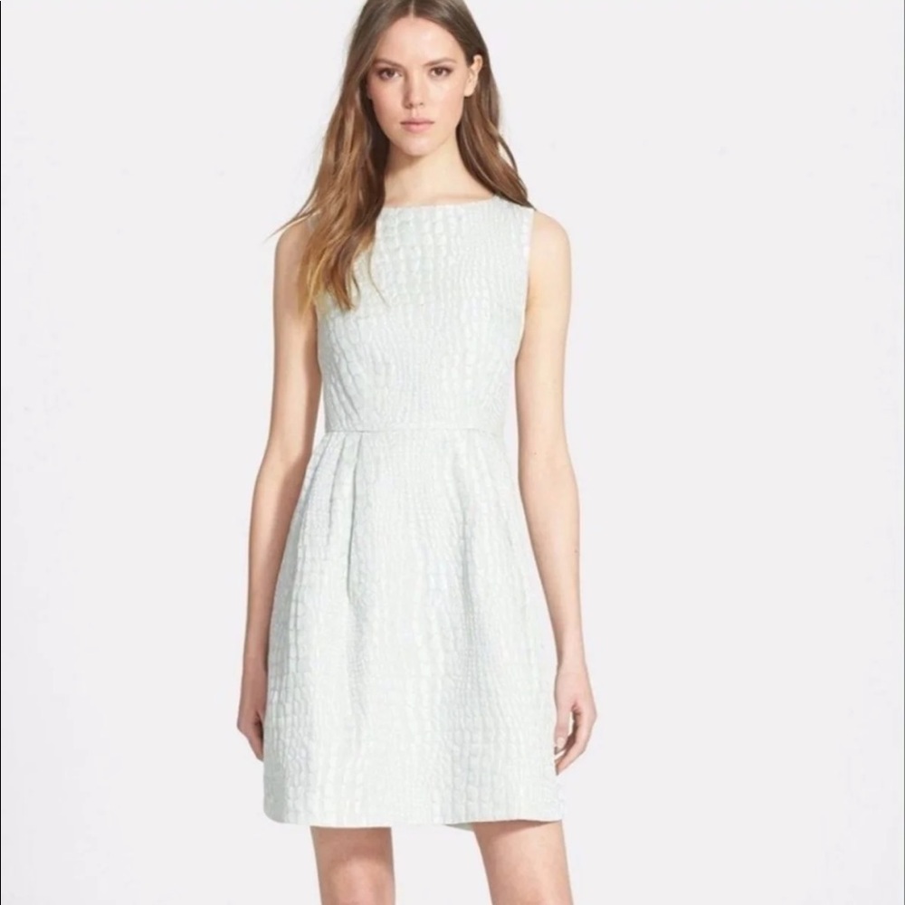 Ted Baker Kaleen Dress Size 0-2
